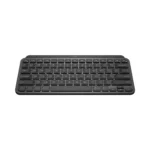 Logitech MX Keys Mini - Minimalist Wireless Illuminated Keyboard