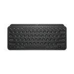 Logitech MX Keys Mini - Minimalist Wireless Illuminated Keyboard
