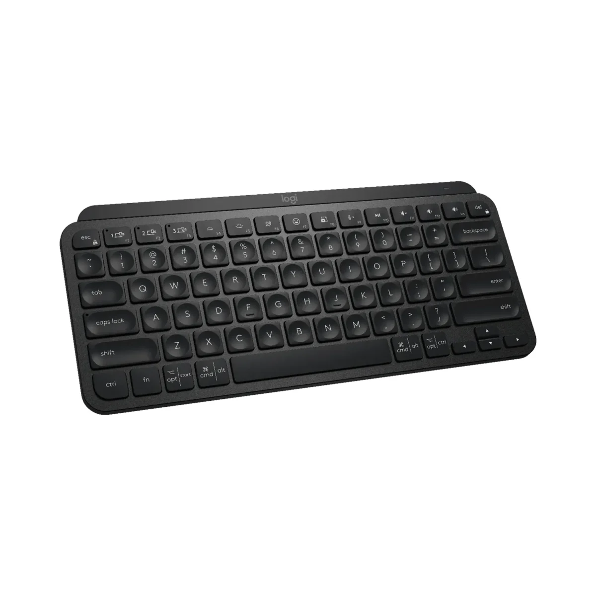 Logitech MX Keys Mini - Minimalist Wireless Illuminated Keyboard