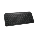 Logitech MX Keys Mini - Minimalist Wireless Illuminated Keyboard