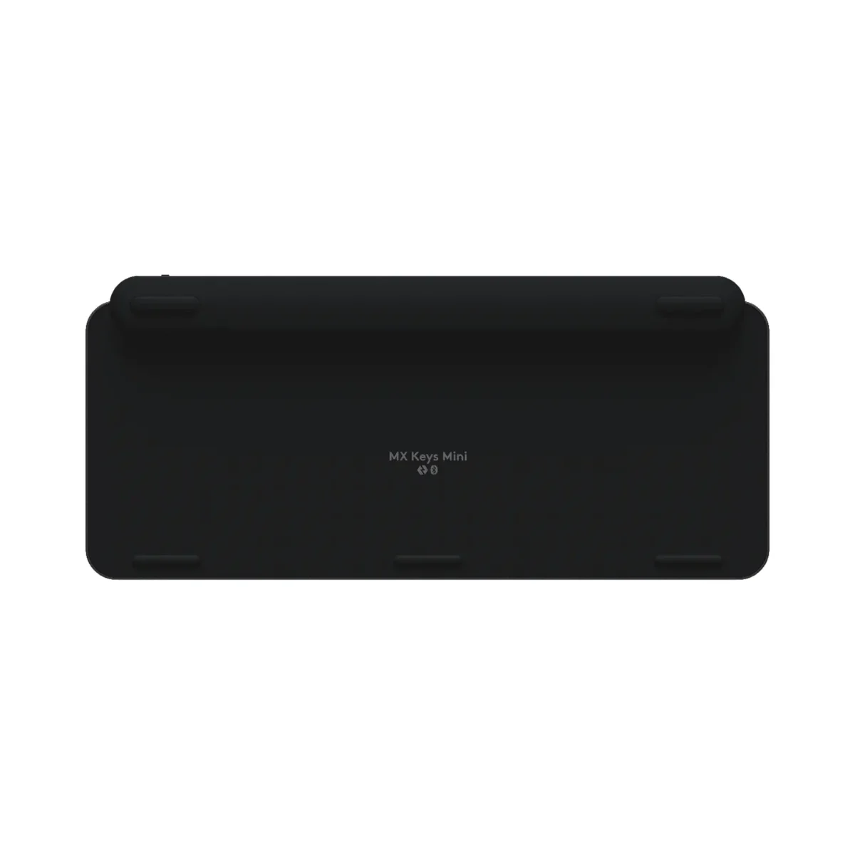Logitech MX Keys Mini - Minimalist Wireless Illuminated Keyboard
