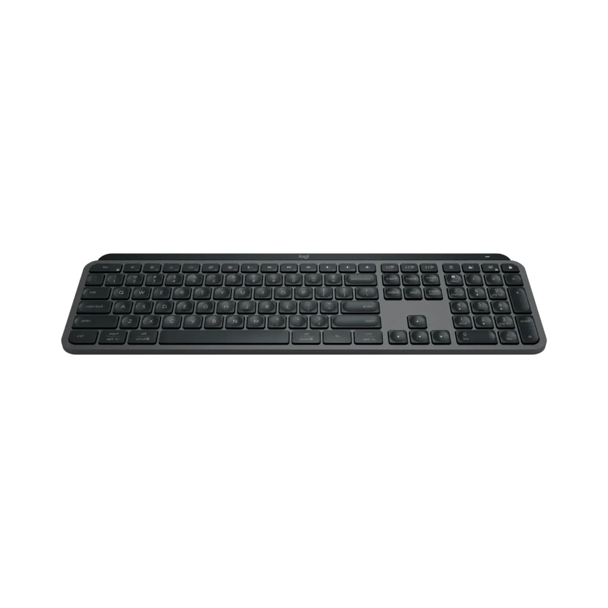 Logitech MX Keys S - Advanced Wireless Illuminated Keyboard