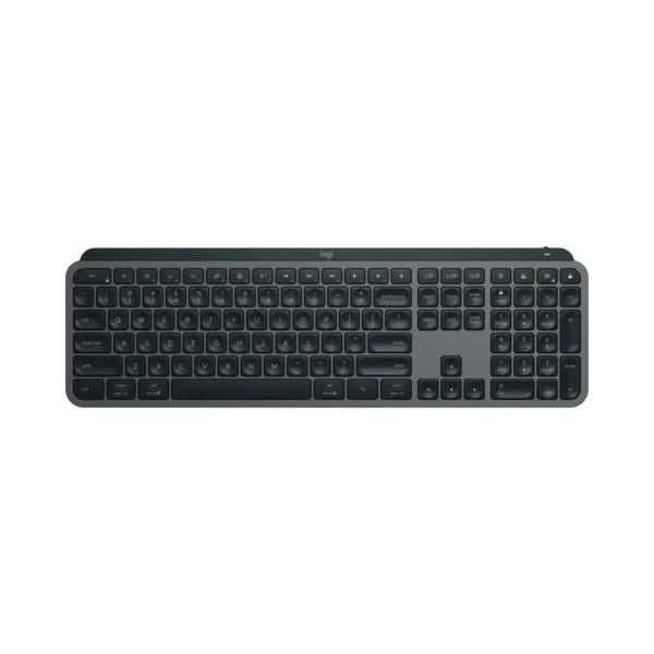 Logitech MX Keys S - Advanced Wireless Illuminated Keyboard