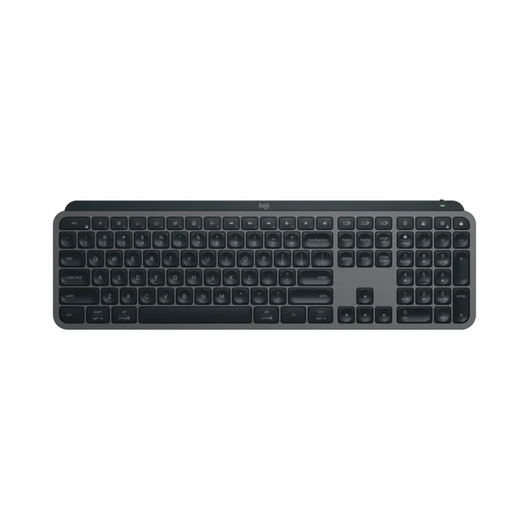 Logitech MX Keys S - Advanced Wireless Illuminated Keyboard