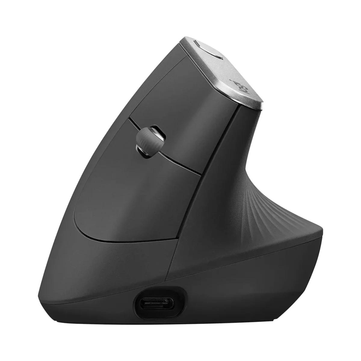 Logitech MX Vertical Advanced Ergonomic Mouse