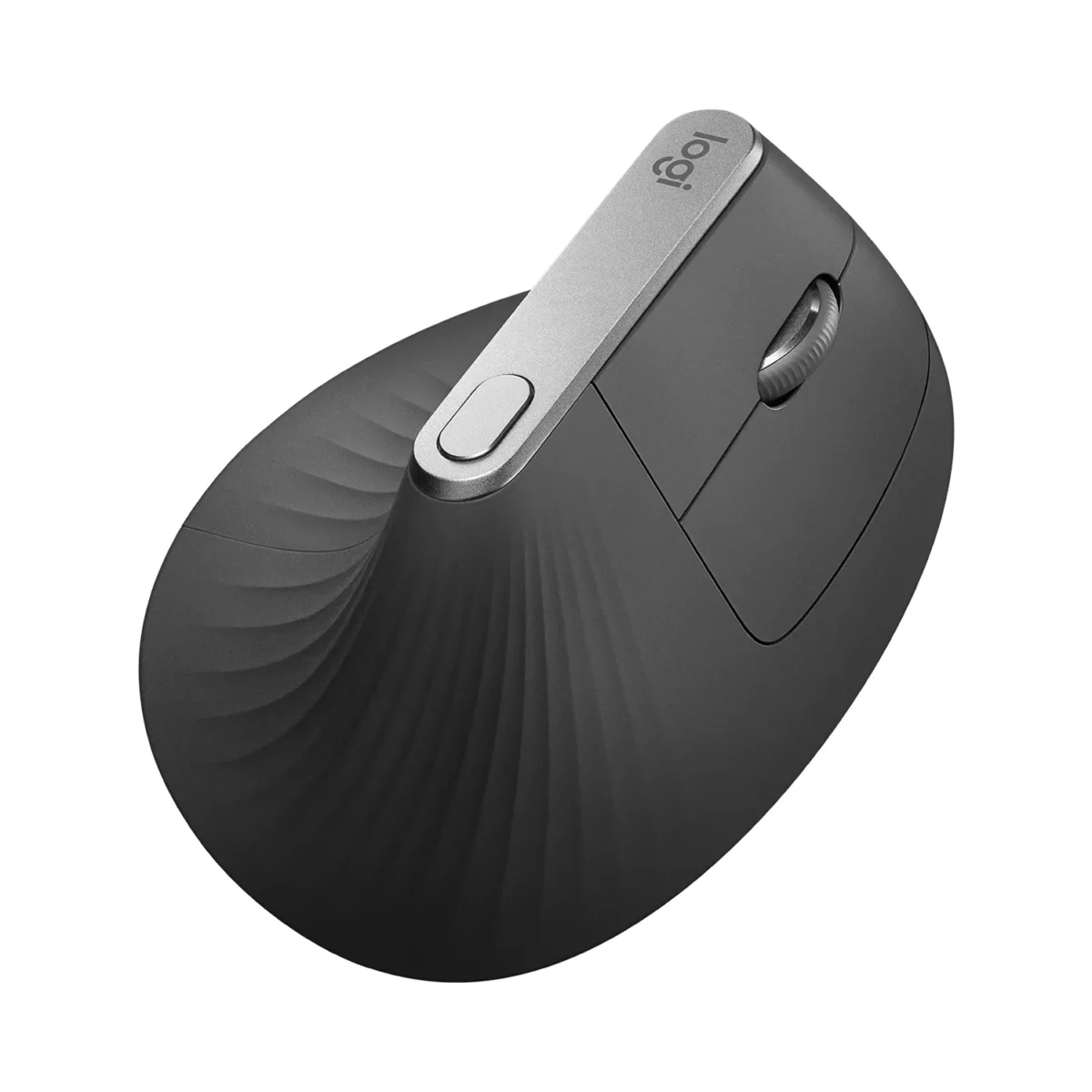 Logitech MX Vertical Advanced Ergonomic Mouse