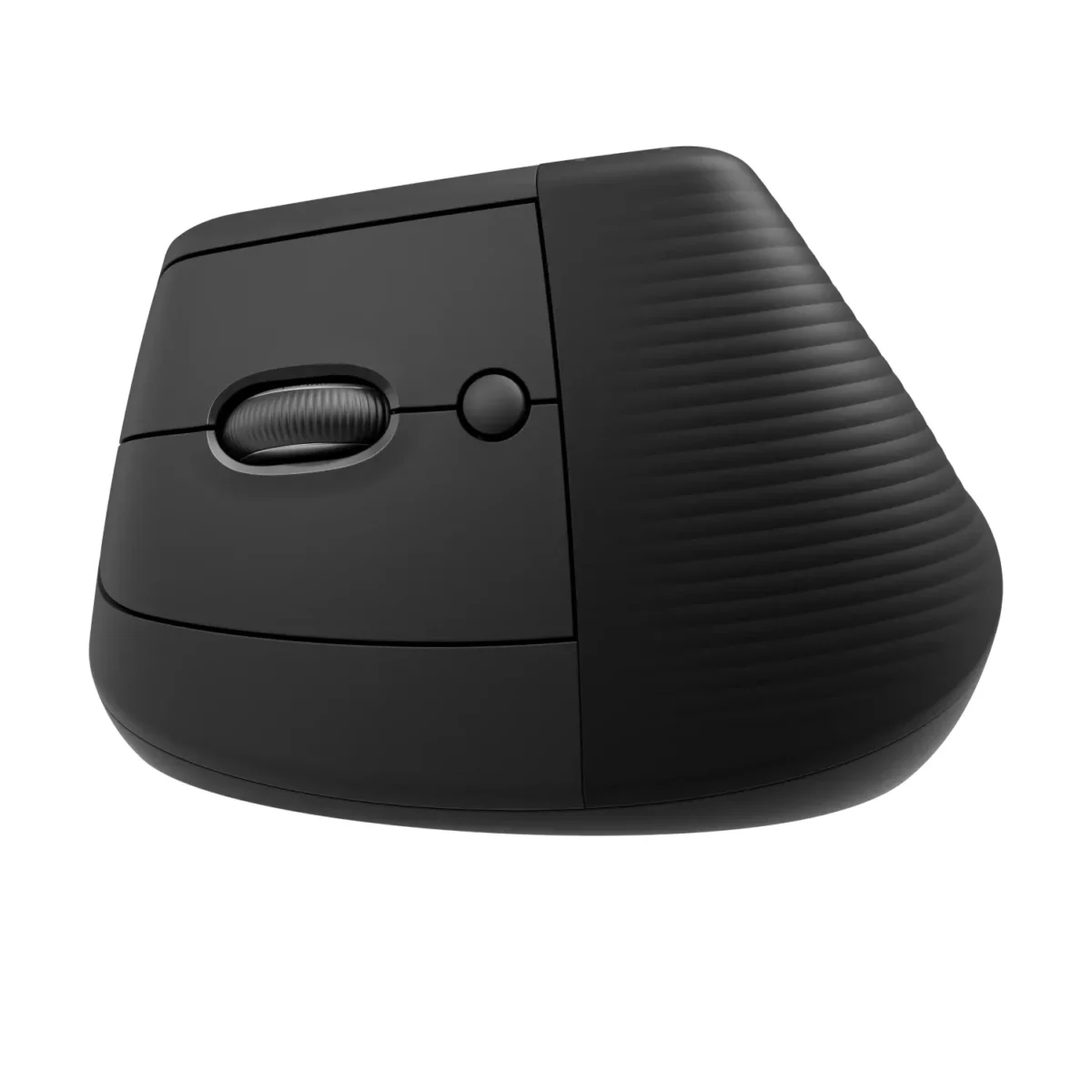 Logitech MX Vertical Lift Wireless Mouse – Ergonomic Design