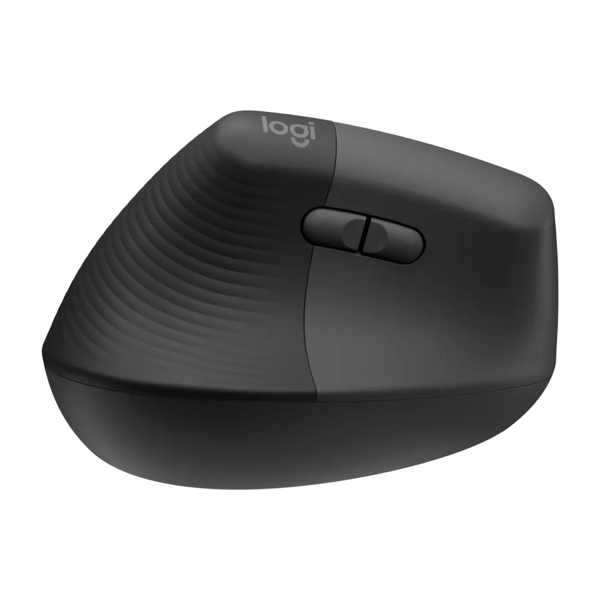 Logitech MX Vertical Lift Wireless Mouse – Ergonomic Design