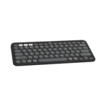 Logitech Pebble Keys 2 K380s - Bluetooth Keyboard