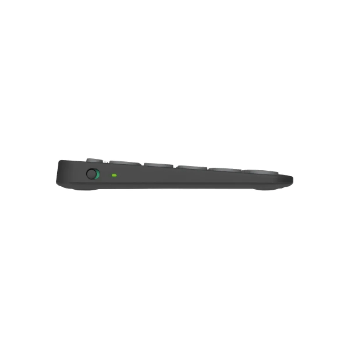 Logitech Pebble Keys 2 K380s - Bluetooth Keyboard