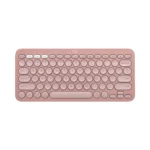 Logitech Pebble Keys 2 K380s - Bluetooth Keyboard