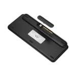 Logitech POP Keys Wireless Mechanical Emoji Keyboard