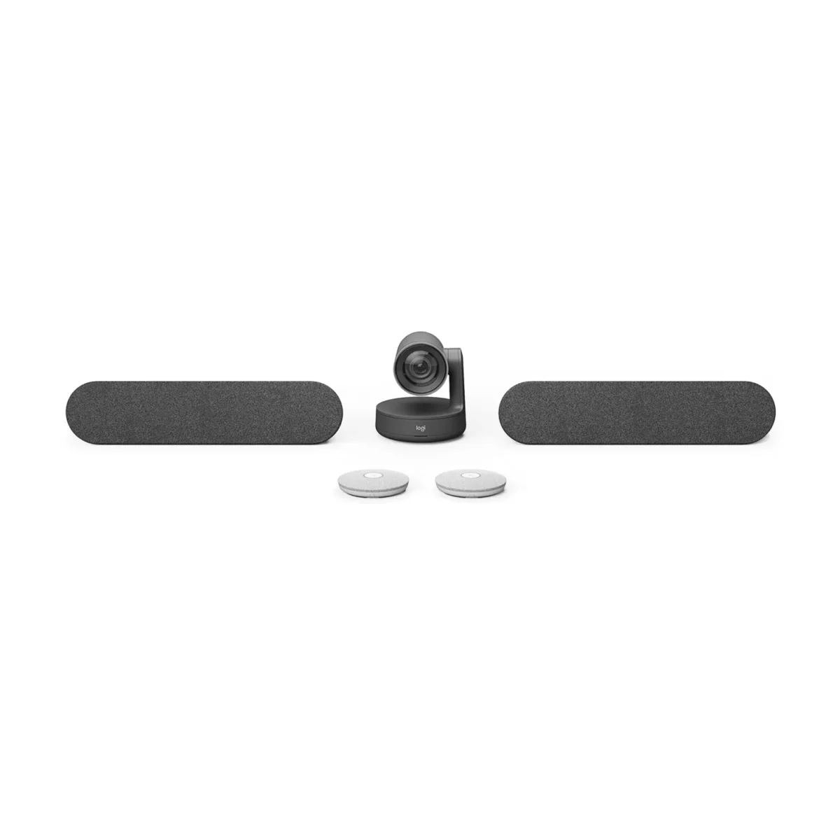 Logitech Rally Plus UHD 4K Conference System