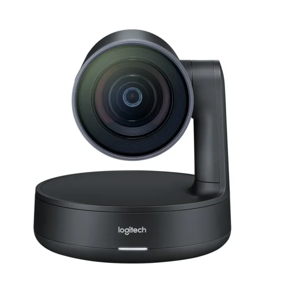 Logitech Rally Plus UHD 4K Conference System