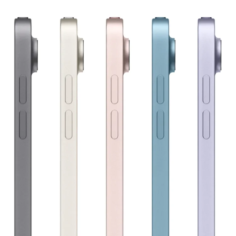 iPad Air M1 (5th Gen, 2022)