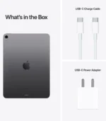 iPad Air M1 (5th Gen, 2022)