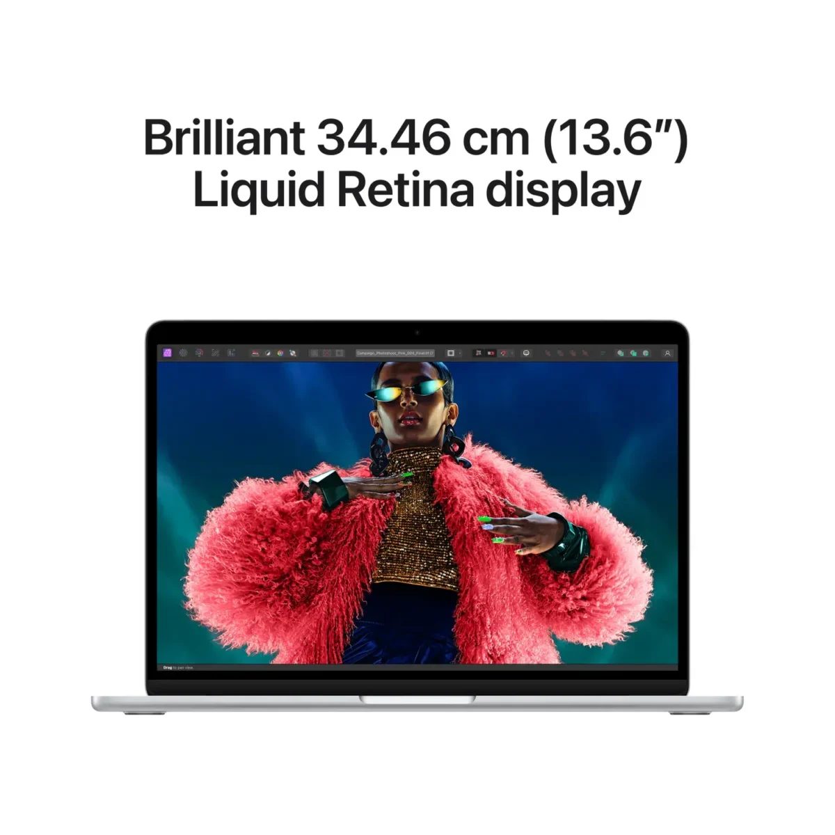 MacBook Air 13.6-inch M3 (2024)