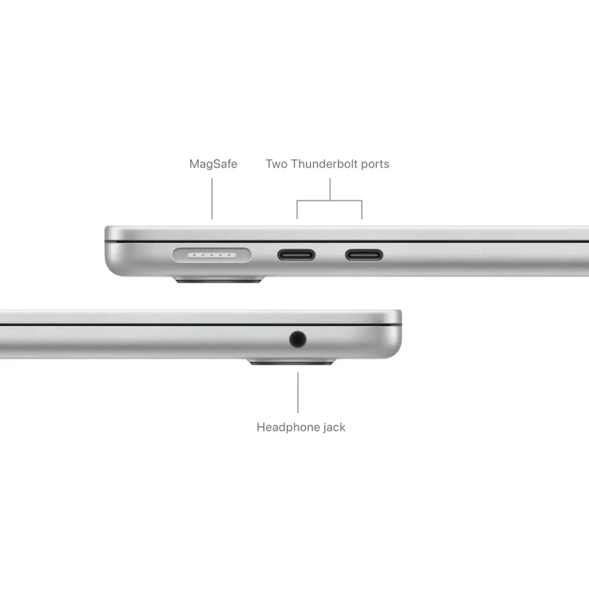 MacBook Air 13.6-inch M3 (2024)