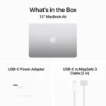 MacBook Air 13.6-inch M3 (2024)