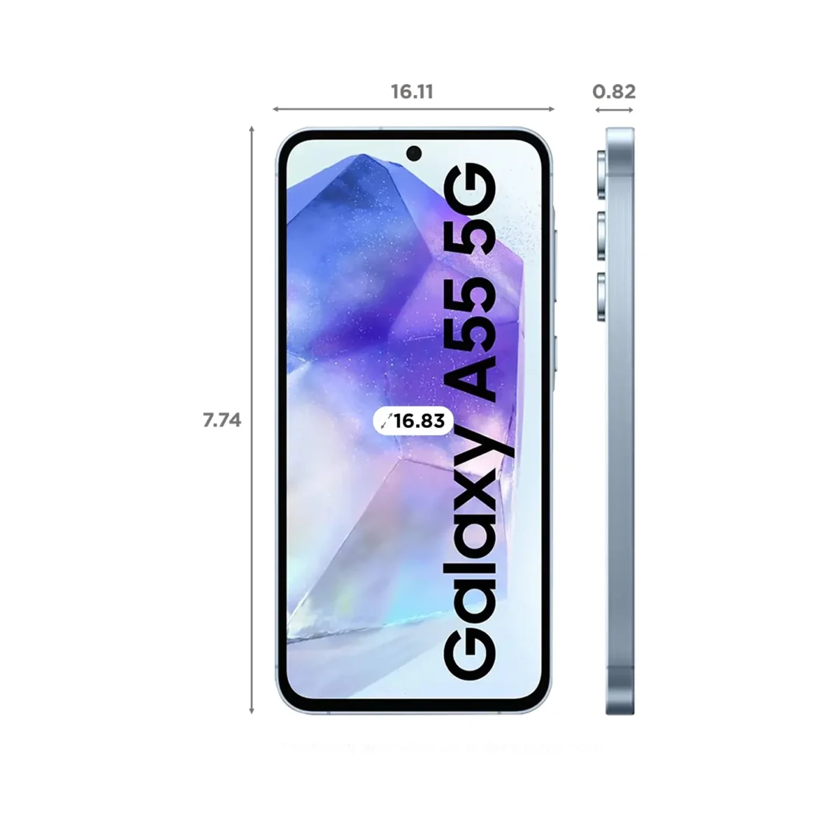 Samsung Galaxy A55 5G
