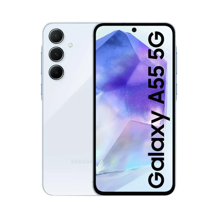 Samsung Galaxy A55 5G