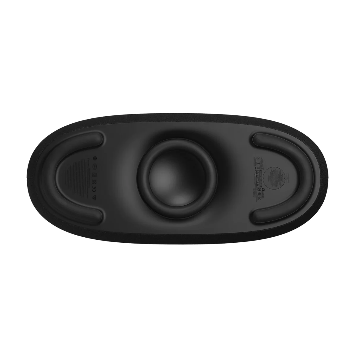 Harman Kardon GO + Play 3