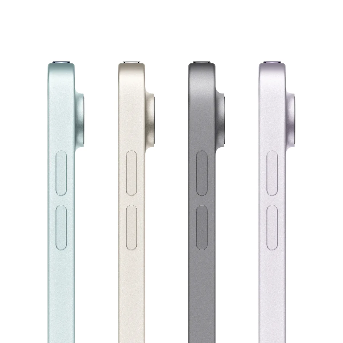 iPad Air 11" M2 (4th Gen, 2024)