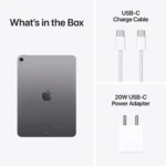 iPad Air 11" M2 (4th Gen, 2024)