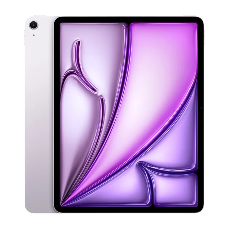 iPad Air 13" M2 (1st Gen, 2024)