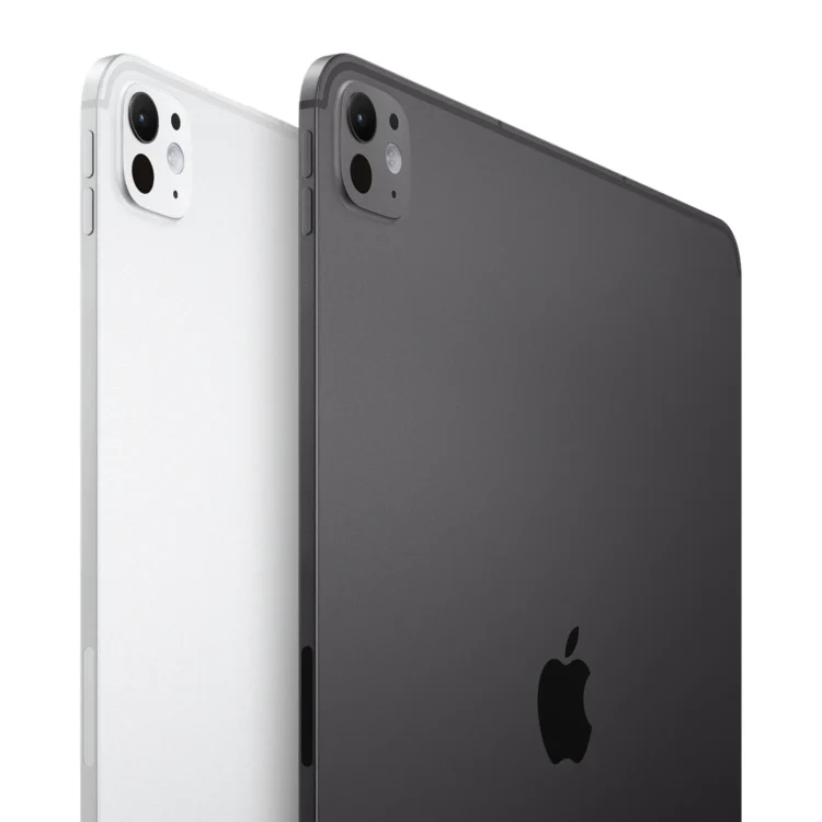 iPad Pro 13″ M4 (7th Gen, WiFi + Cellular, 2024)