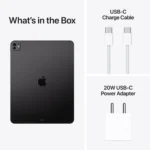 iPad Pro 13″ M4 (7th Gen, WiFi + Cellular, 2024)