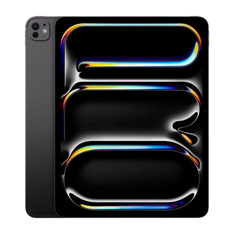 iPad Pro 13″ M4 (7th Gen, WiFi + Cellular, 2024)