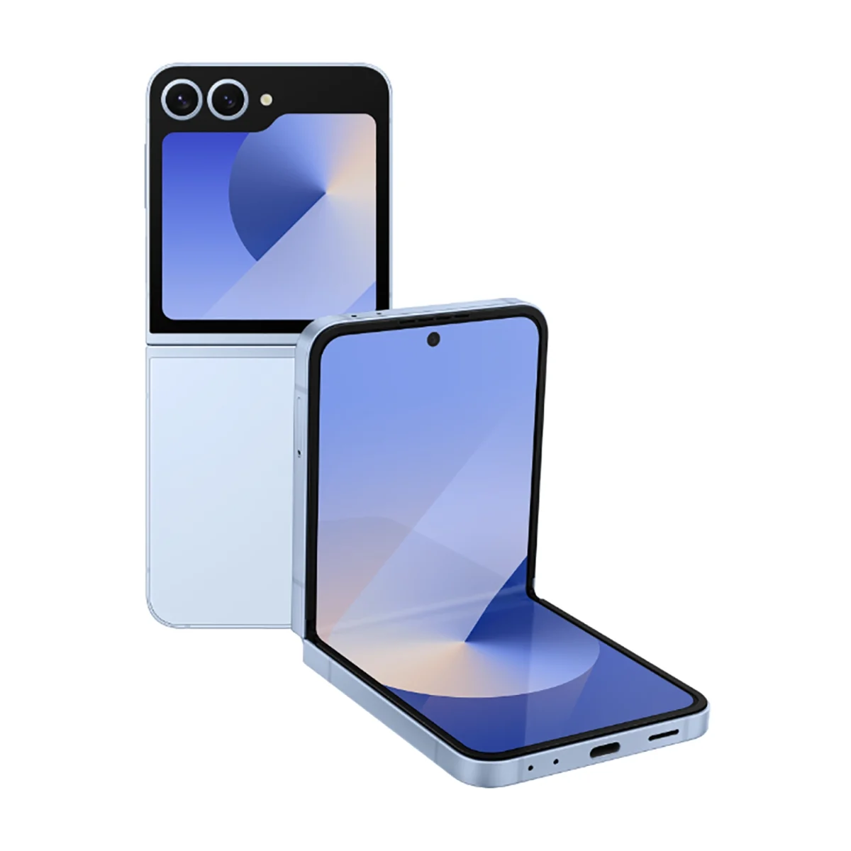 Samsung Galaxy Z Flip 6