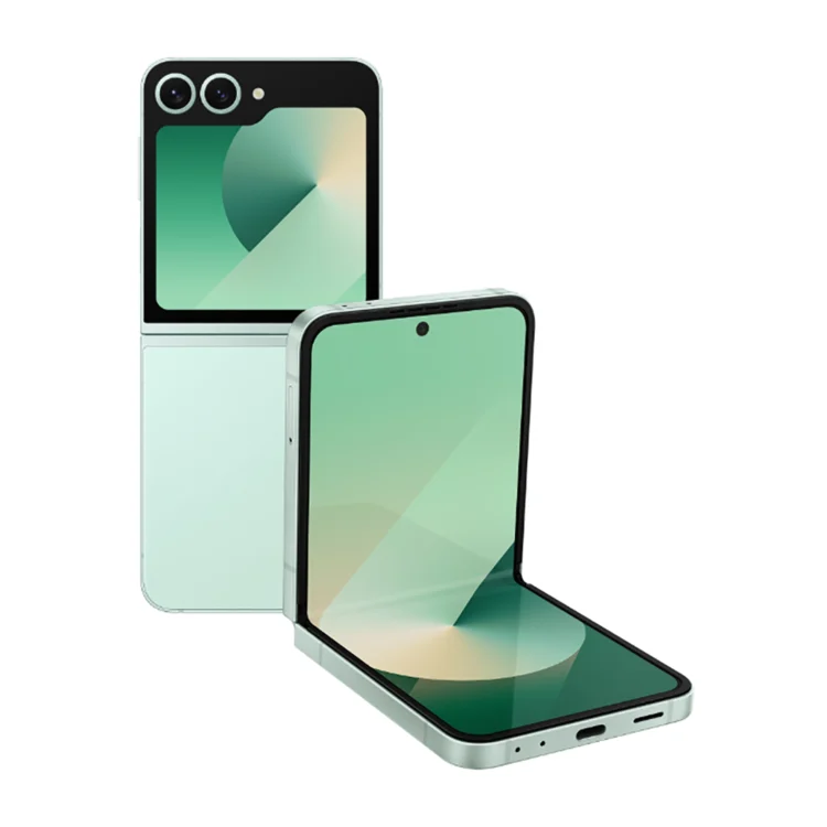 Samsung Galaxy Z Flip 6