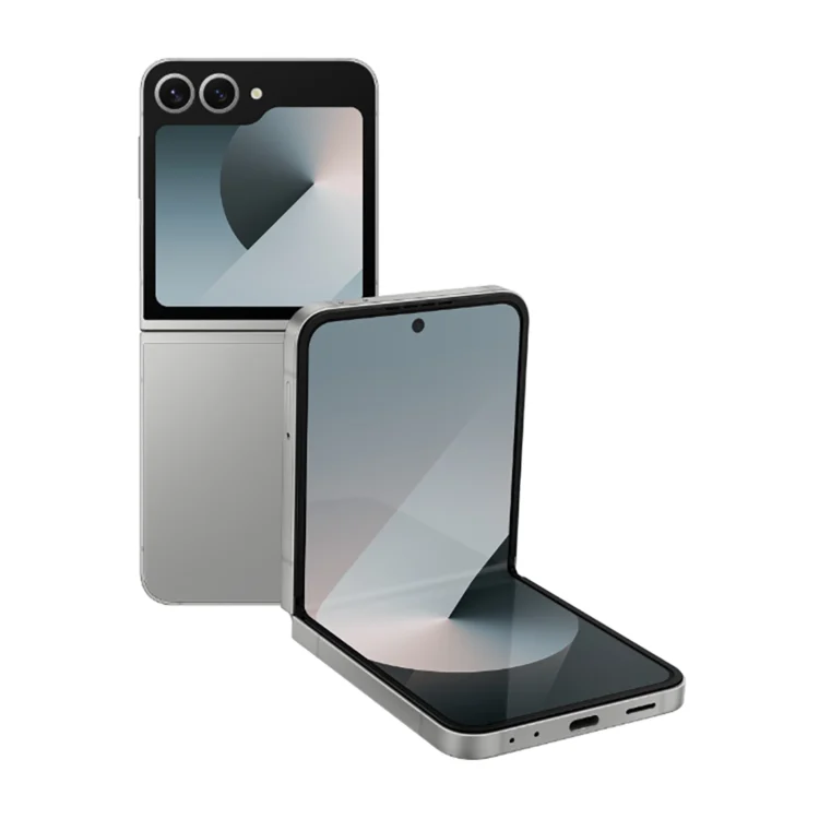Samsung Galaxy Z Flip 6