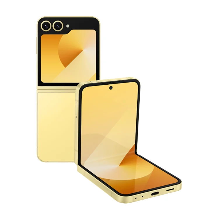 Samsung Galaxy Z Flip 6