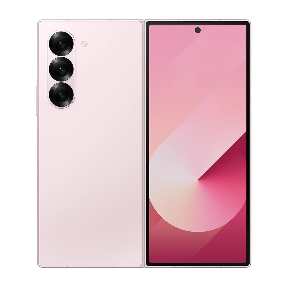Samsung Galaxy Z Fold 6