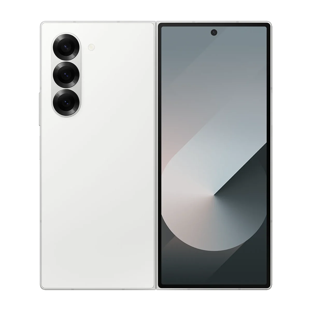 Samsung Galaxy Z Fold 6