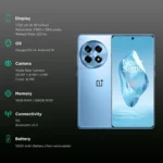 OnePlus 12R 5G