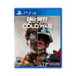 Call of Duty: Black Ops Cold War PS4