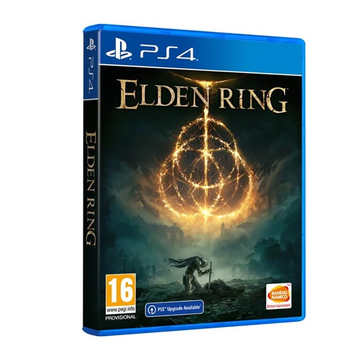 Elden Ring PS4