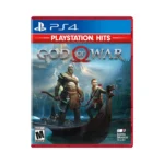 God of War - PS4
