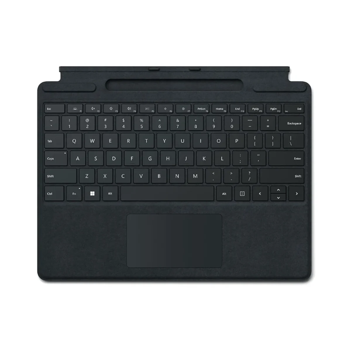 Microsoft Surface Pro Signature Keyboard
