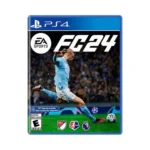 EA Sports FC 24 - PS4