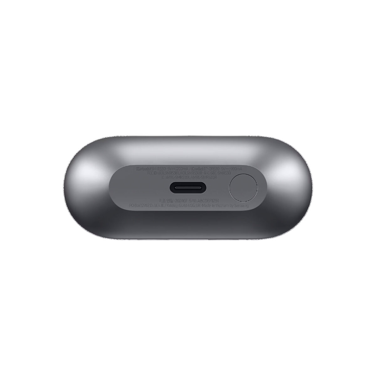 Samsung Galaxy Buds 3