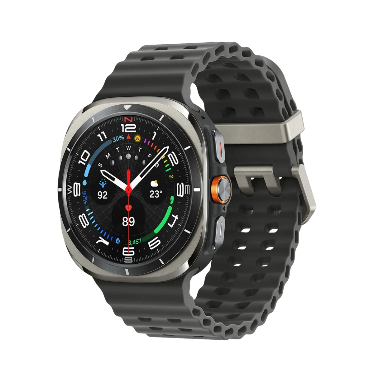Samsung Galaxy Watch Ultra