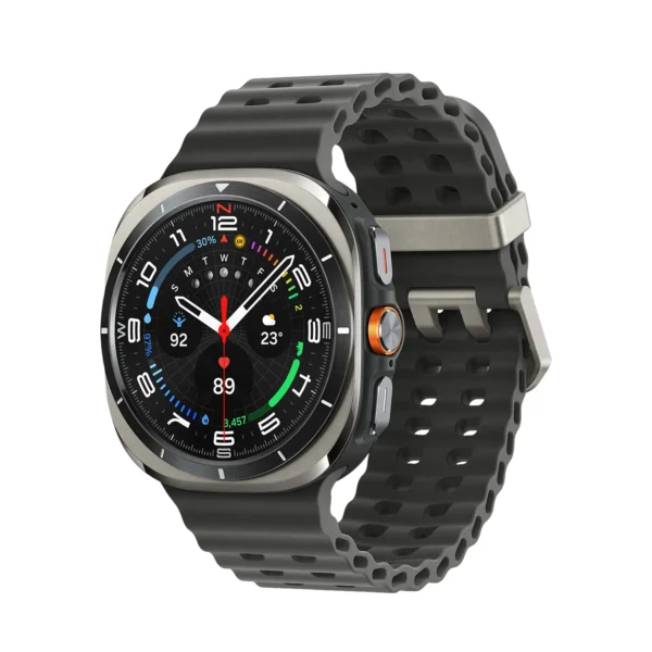 Samsung Galaxy Watch Ultra