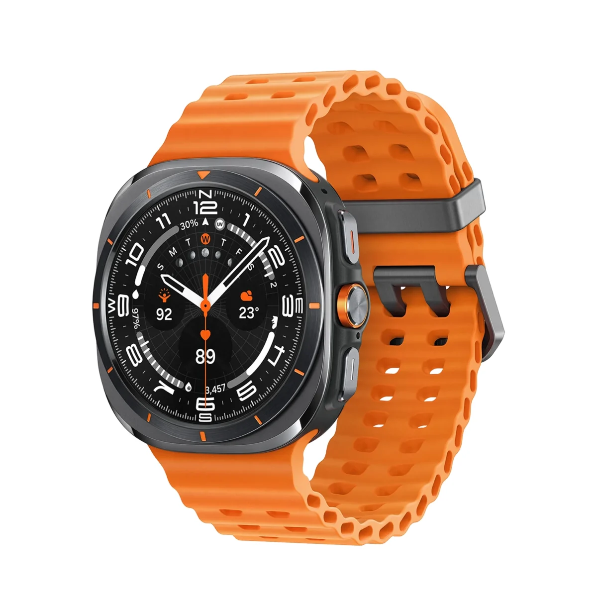 Samsung Galaxy Watch Ultra