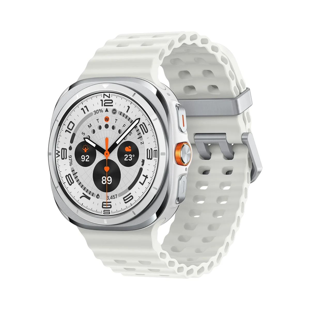 Samsung Galaxy Watch Ultra