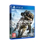 Tom Clancys' Ghost Recon Breakpoint - PS4